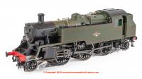 LHT-S-8208U Lionheart Trains BR 3MT Steam Locomotive